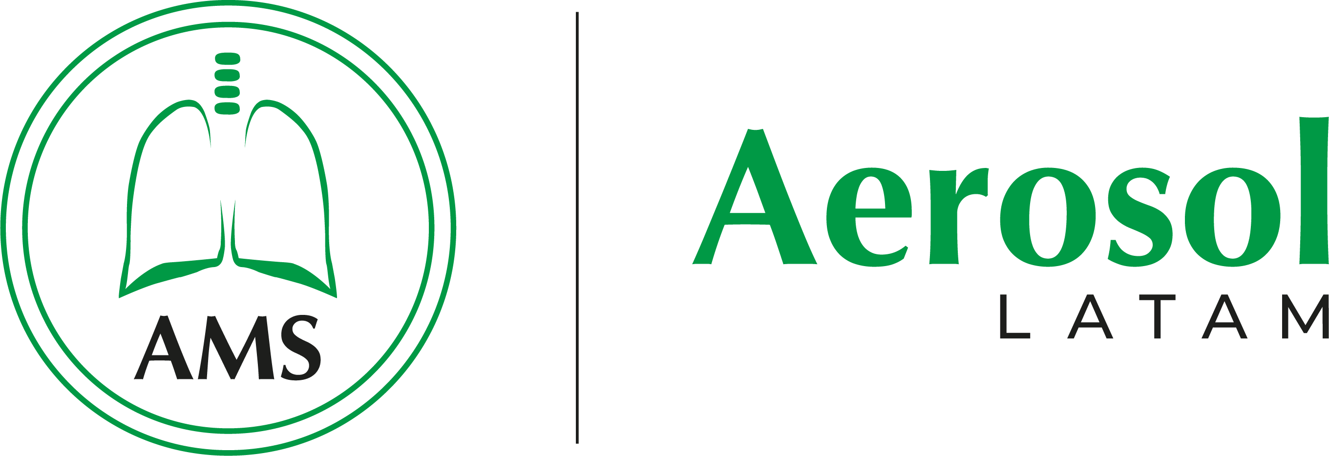 Aerosol Medical Systems Logo